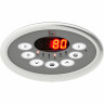 Пульт управления SAWO INC-S INNOVA CLASSIC S версия 3.4